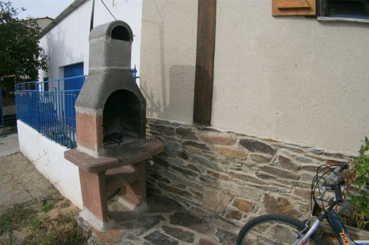Apartamentos Posadas De Granadilla Zarza De Granadilla Eksteriør bilde