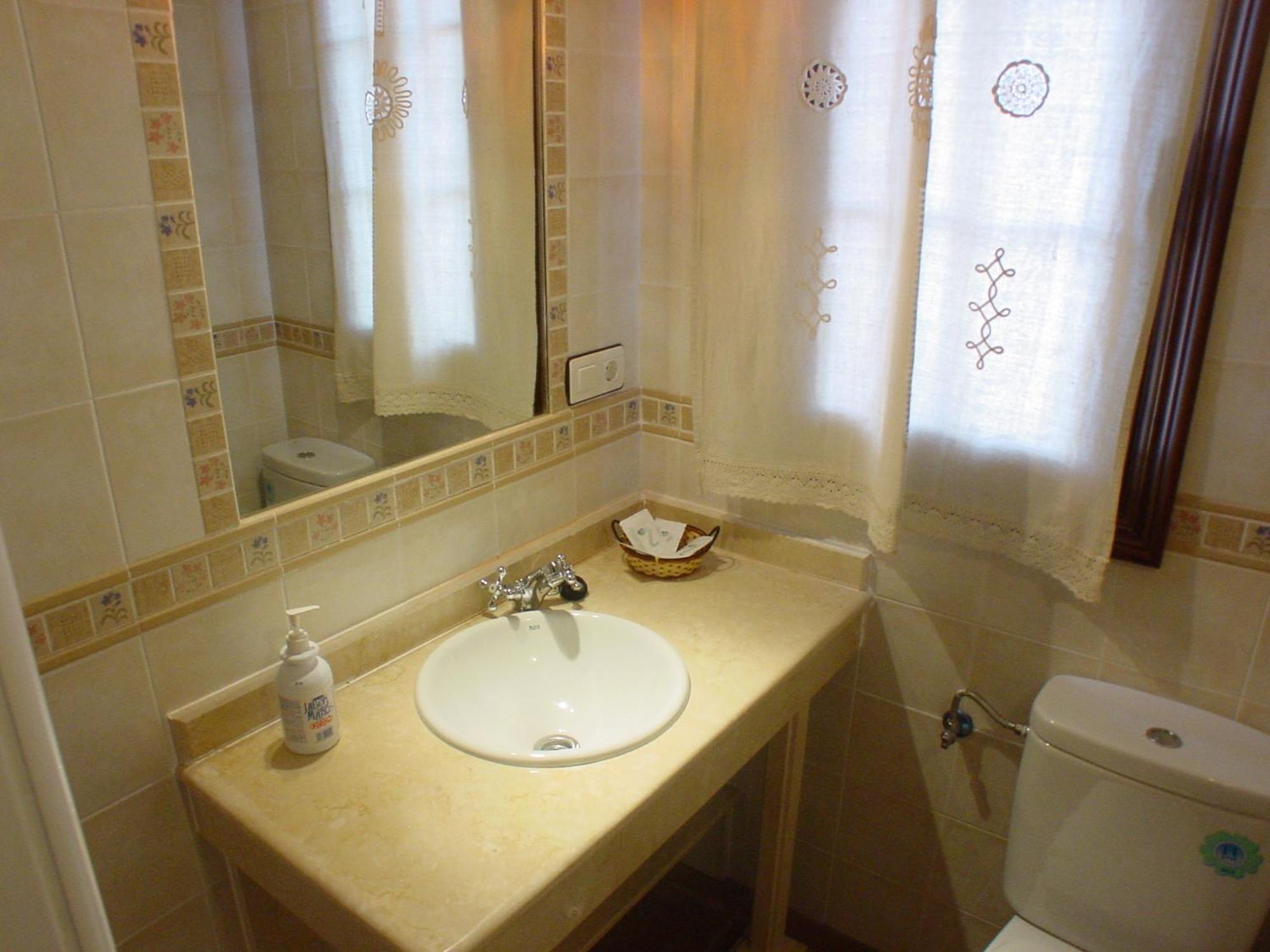 Apartamentos Posadas De Granadilla Zarza De Granadilla Eksteriør bilde